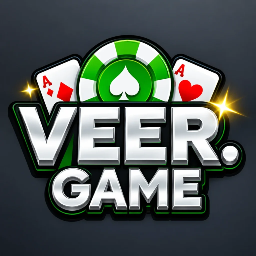 Veer-Game-Logo