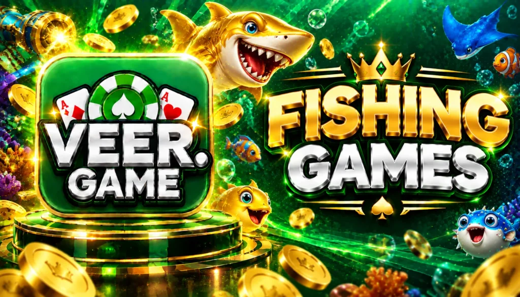 Fishing-banner